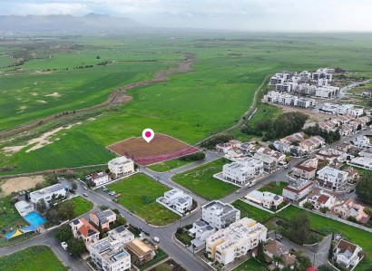 Aglandjia, Nicosia Residential Field For Sale | WW30997