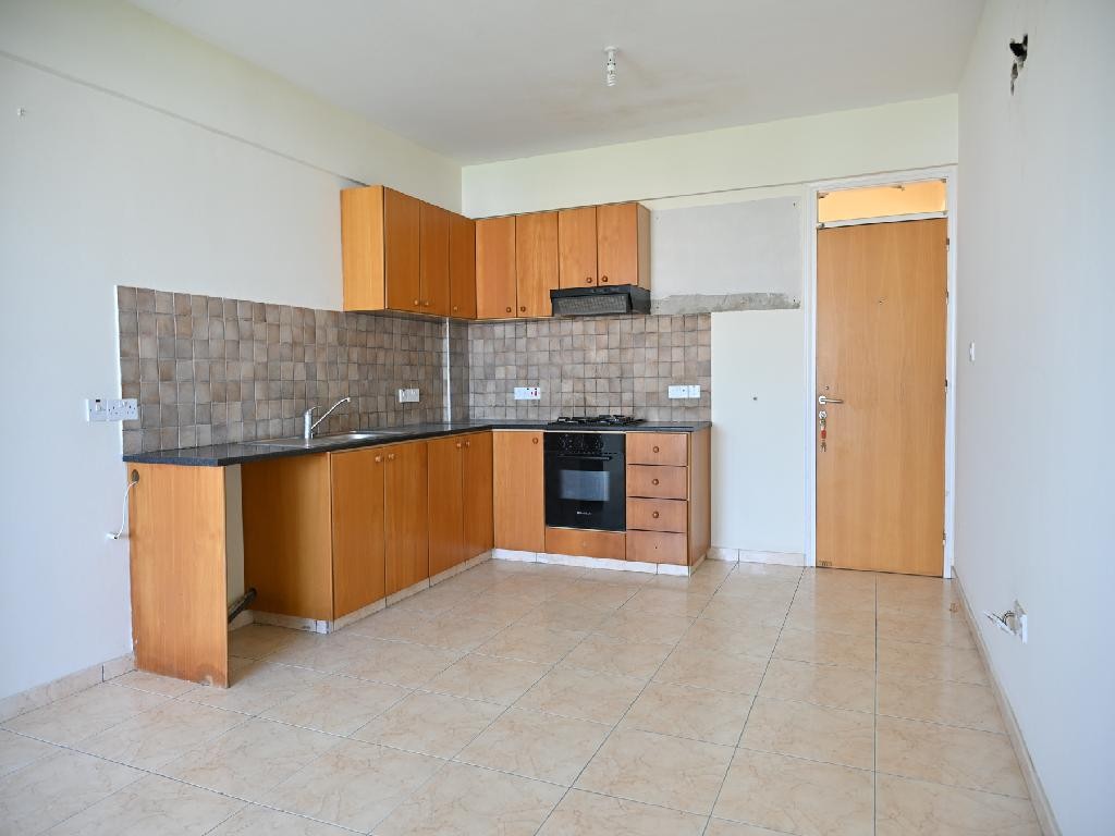 Flat - Victoria Court - Pervolia, Larnaca