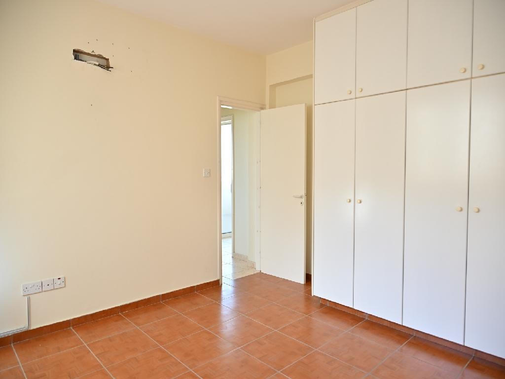 Flat - Victoria Court - Pervolia, Larnaca