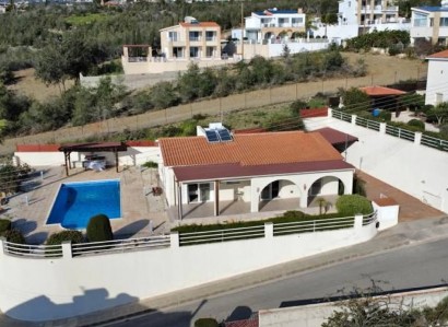 Tremithousa, Paphos Bungalow For Sale | WW31001