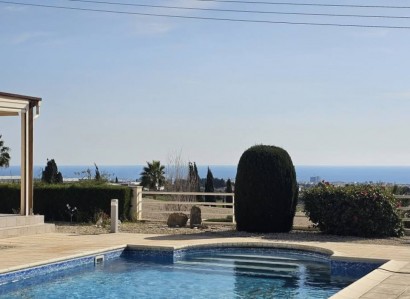 Tremithousa, Paphos Bungalow Sold | WW31001