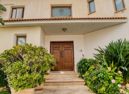 Konia, Paphos Detached Villa For Sale | WW31002