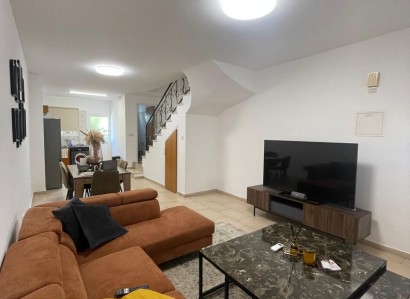 Paphos, Paphos Town House / Maisonette Rented | WW31003