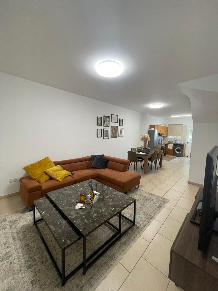 Paphos, Paphos Town House / Maisonette Rented | WW31003