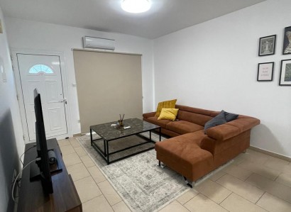 Paphos, Paphos Town House / Maisonette Rented | WW31003