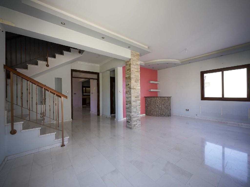 House - Dali, Nicosia