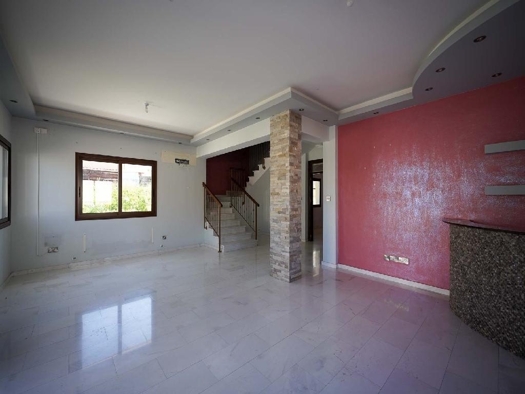 House - Dali, Nicosia