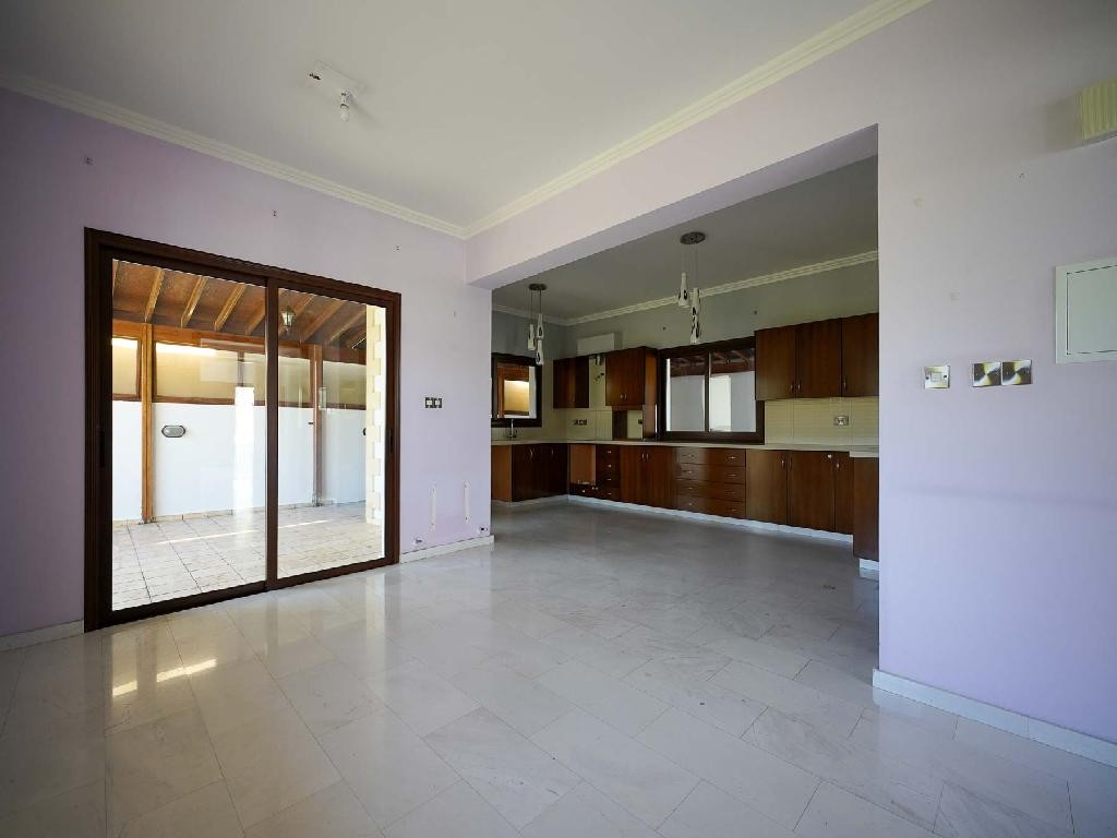 House - Dali, Nicosia