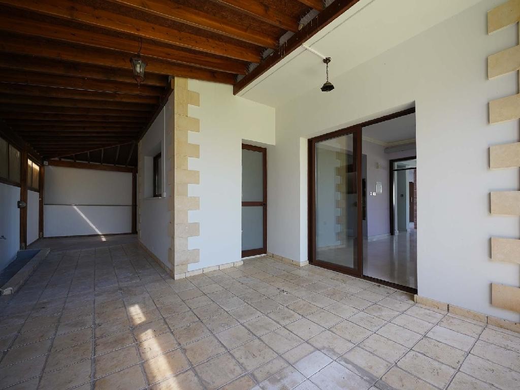 House - Dali, Nicosia