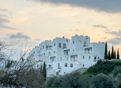 Mazotos, Larnaca Apartment For Sale | WW31007