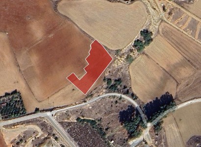 Achna, Famagusta Agricultural Field For Sale | WW31008