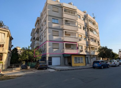 Larnaca, Larnaca Apartment For Sale | WW31010