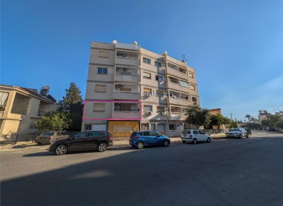 Larnaca, Larnaca Apartment For Sale | WW31010