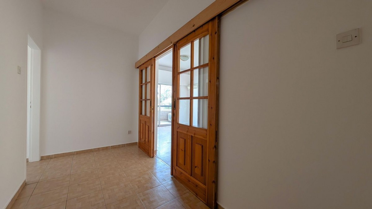 3 Bedroom Apartment in Agios Nikolaos, Larnaca