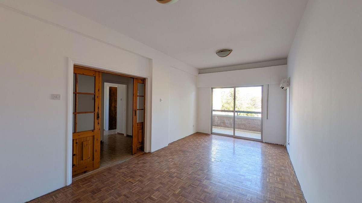 3 Bedroom Apartment in Agios Nikolaos, Larnaca