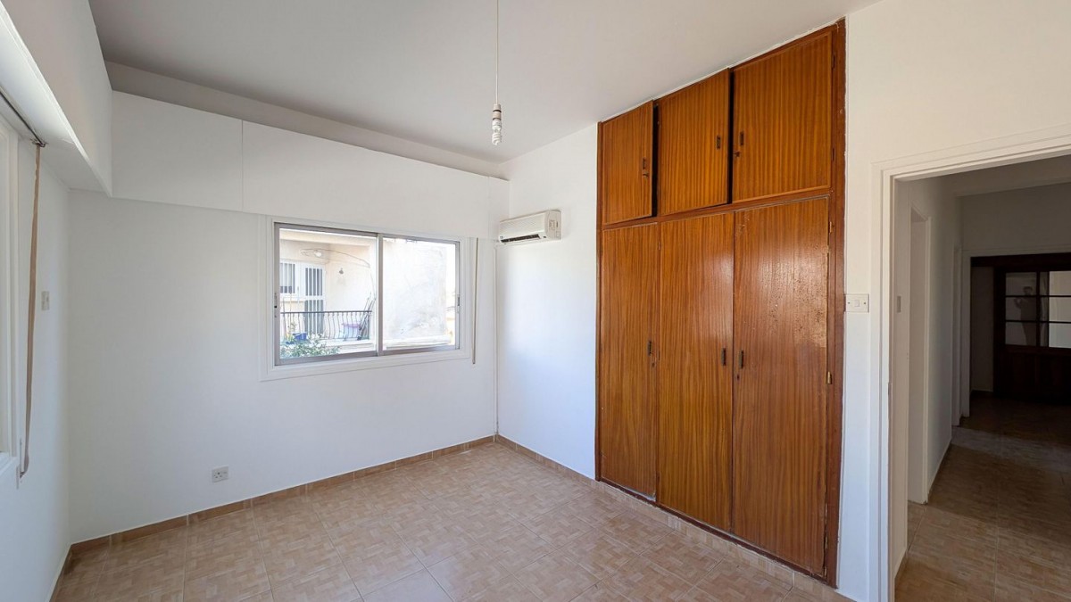 3 Bedroom Apartment in Agios Nikolaos, Larnaca