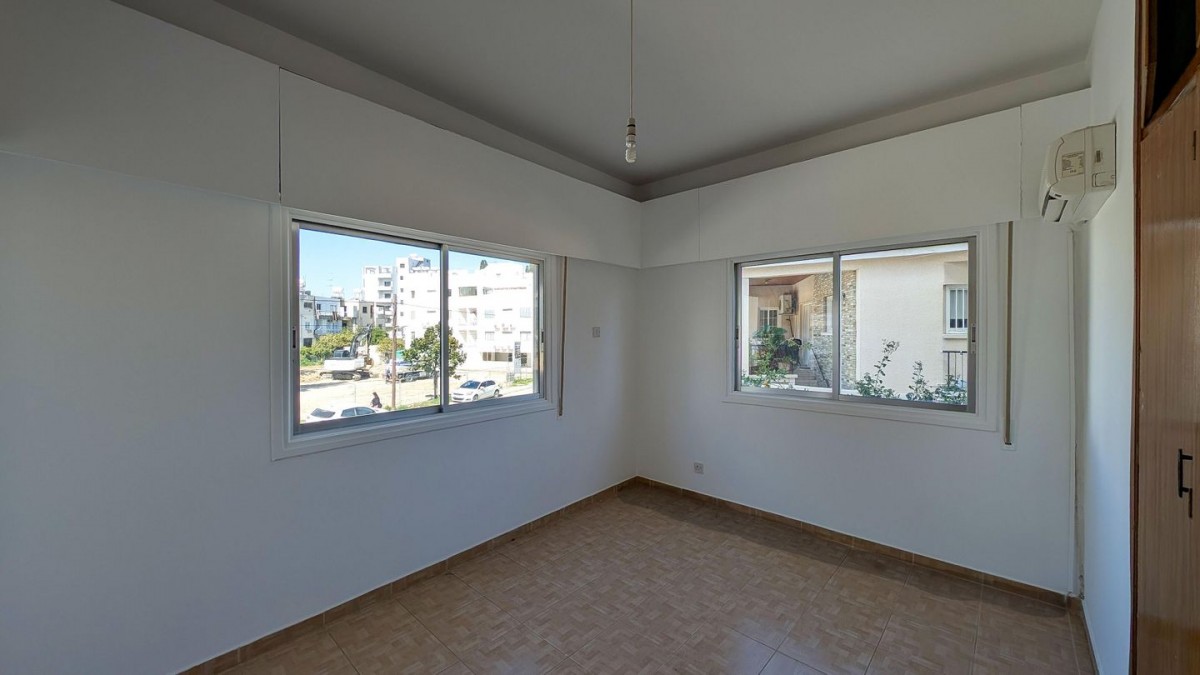 3 Bedroom Apartment in Agios Nikolaos, Larnaca