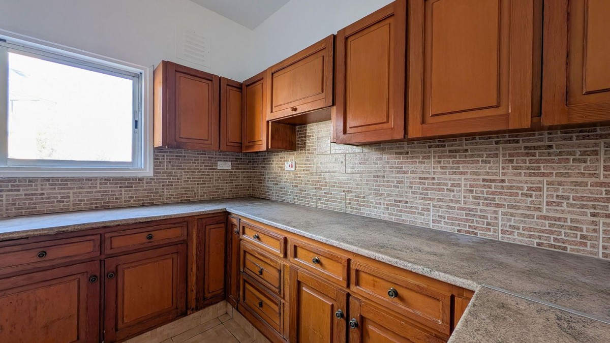 3 Bedroom Apartment in Agios Nikolaos, Larnaca