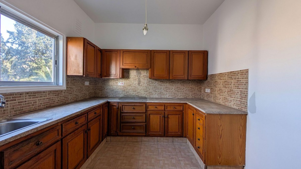 3 Bedroom Apartment in Agios Nikolaos, Larnaca