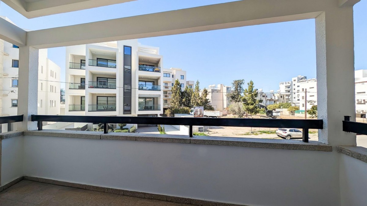 3 Bedroom Apartment in Agios Nikolaos, Larnaca