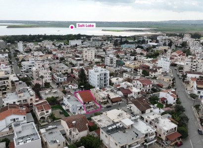 Larnaca, Larnaca Residential Building For Sale | WW31011