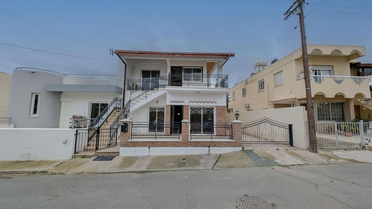 Larnaca, Larnaca Residential Building For Sale | WW31011