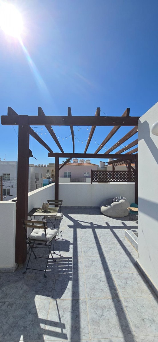 Detached Villa For Sale  in  Kato Paphos - Universal