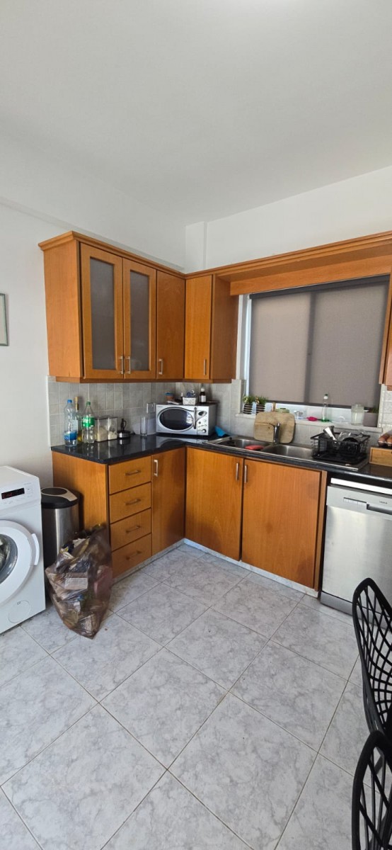 Detached Villa For Sale  in  Kato Paphos - Universal