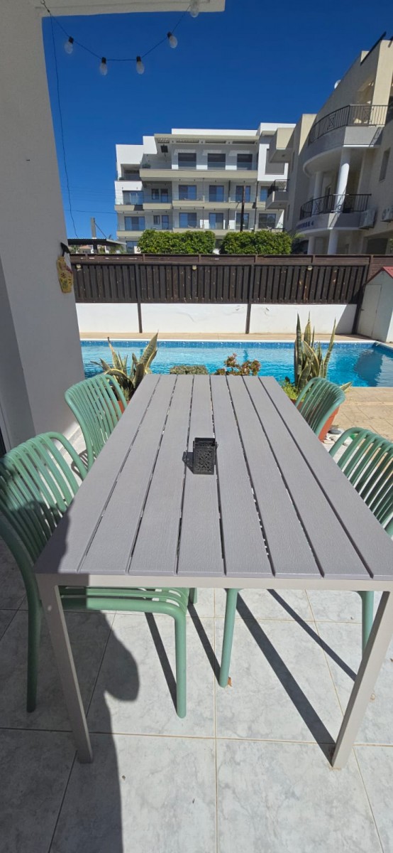 Detached Villa For Sale  in  Kato Paphos - Universal