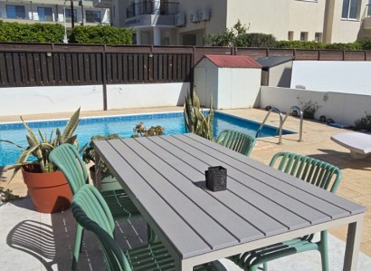 Kato Paphos - Universal Town House / Maisonette | WW31012