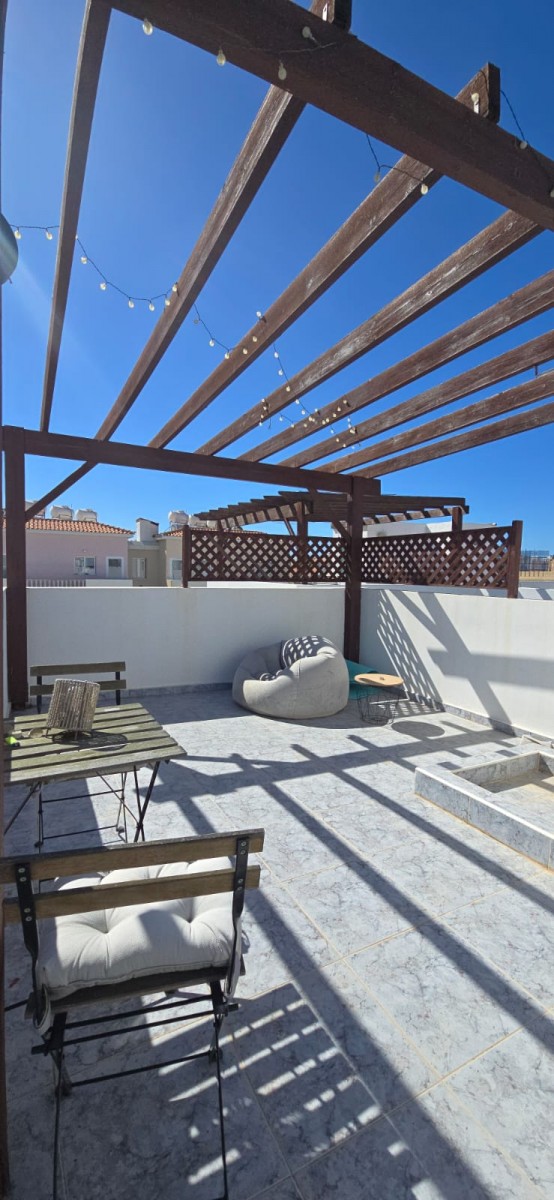Detached Villa For Sale  in  Kato Paphos - Universal
