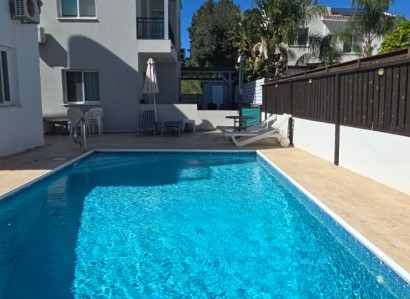 Kato Paphos - Universal Town House / Maisonette | WW31012