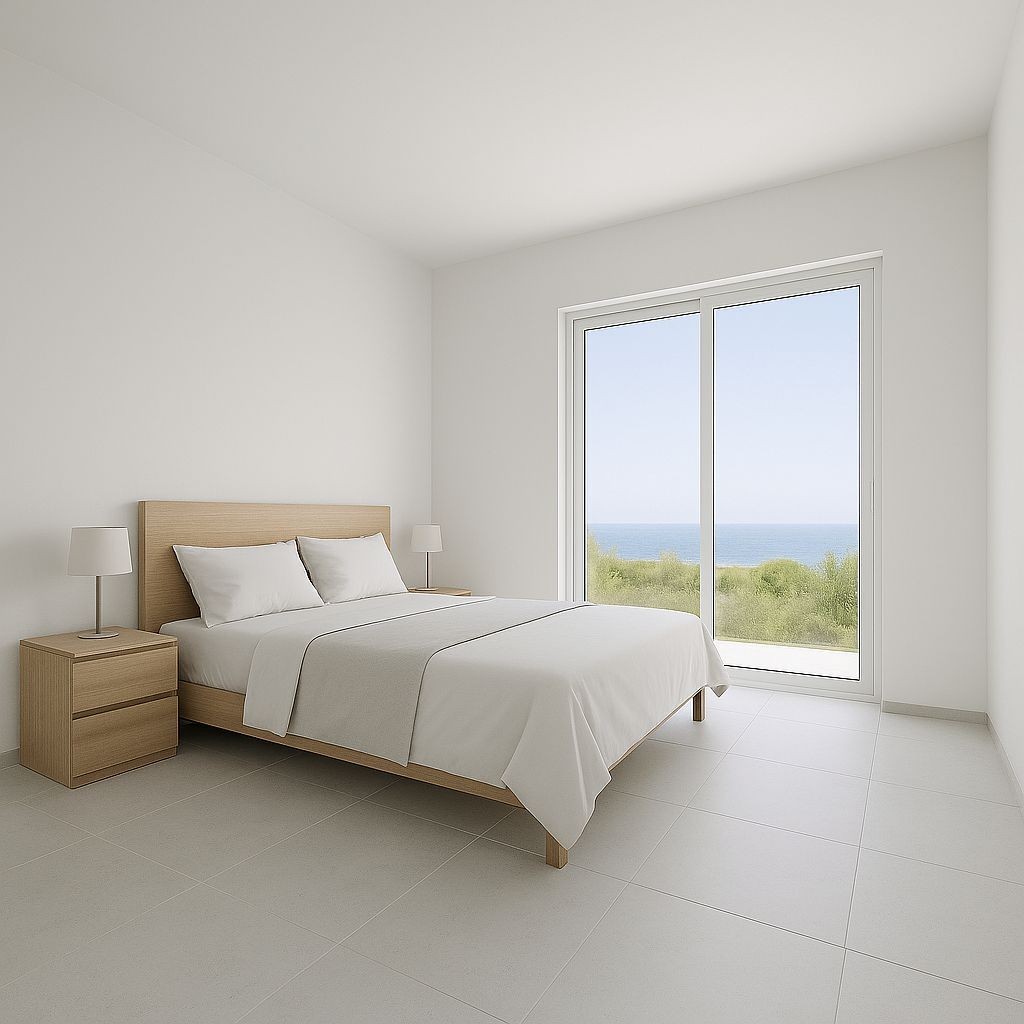 Town House / Maisonette For Sale  in  Petrideia