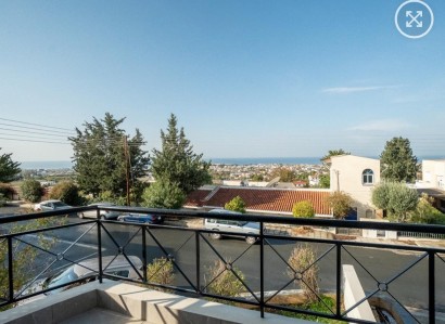 Petrideia Town House / Maisonette For Sale | WW31014