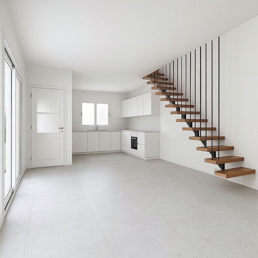 Town House / Maisonette For Sale  in  Petrideia