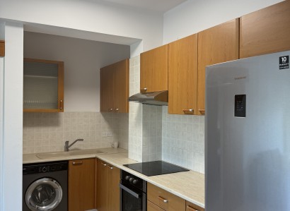 Yeroskipou, Paphos Apartment For Sale | WW31018