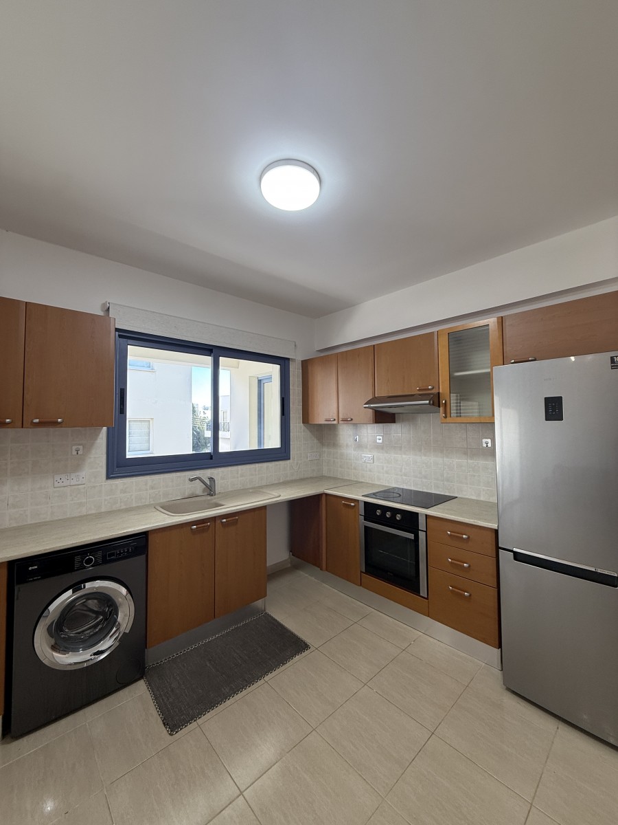 Yeroskipou, Paphos Apartment For Sale | WW31019