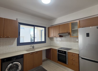 Yeroskipou, Paphos Apartment For Sale | WW31019