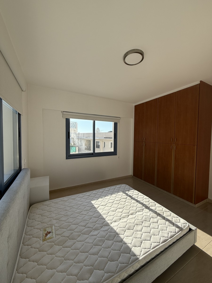 Apartment For Sale  in  Yeroskipou
