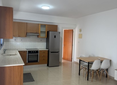 Yeroskipou, Paphos Apartment For Sale | WW31019