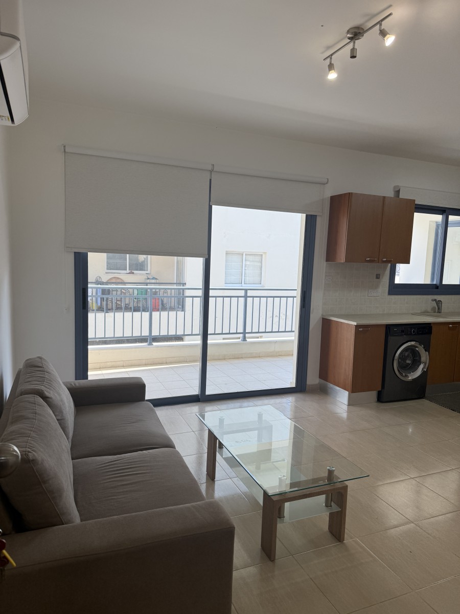 Apartment For Sale  in  Yeroskipou