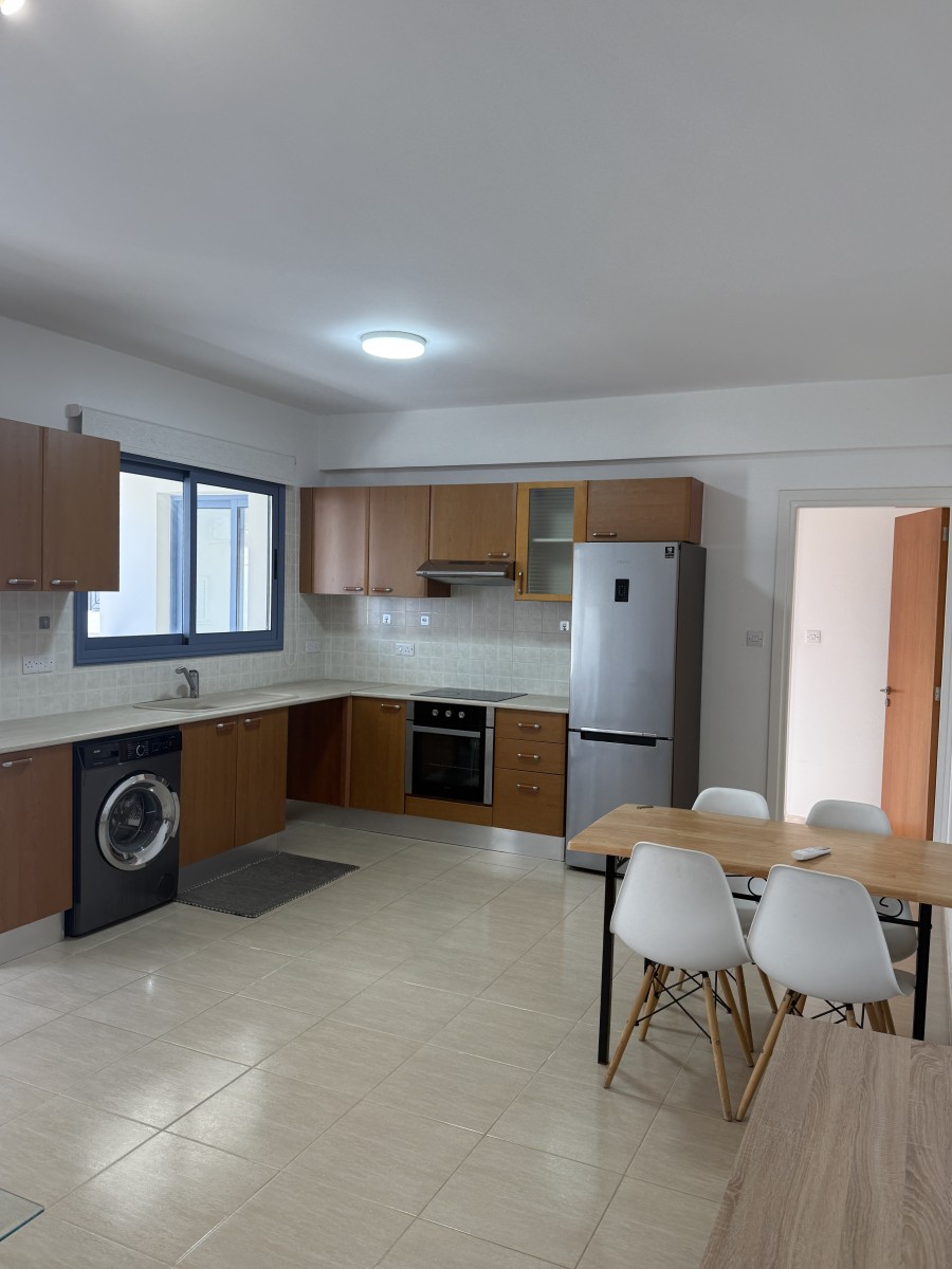 Apartment For Sale  in  Yeroskipou