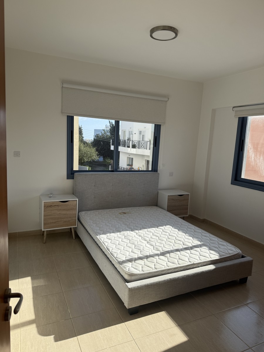 Apartment For Sale  in  Yeroskipou