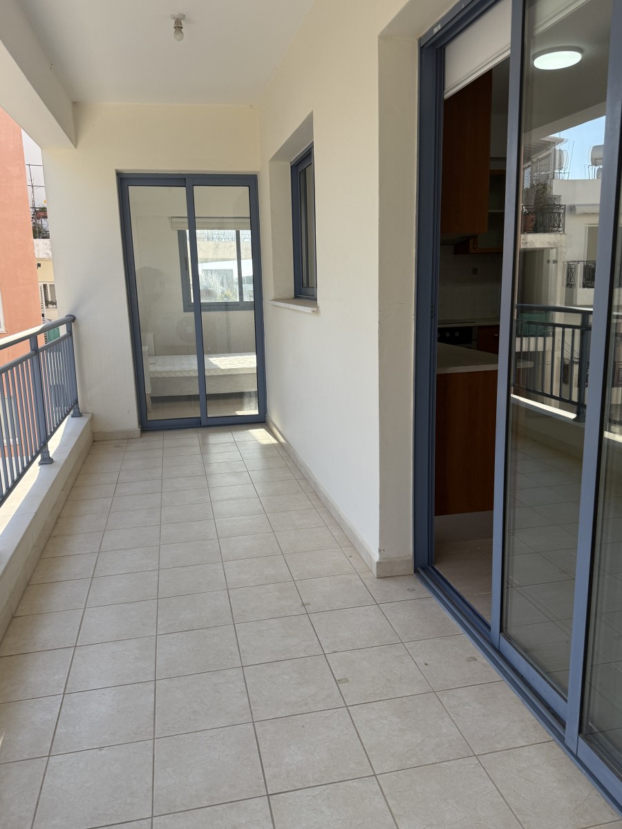 Apartment For Sale  in  Yeroskipou