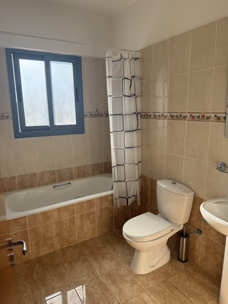 Apartment For Sale  in  Yeroskipou