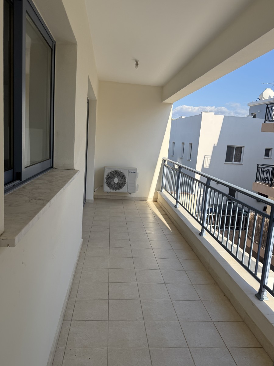 Apartment For Sale  in  Yeroskipou