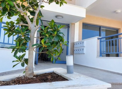 Yeroskipou, Paphos Apartment Sold | WW31020