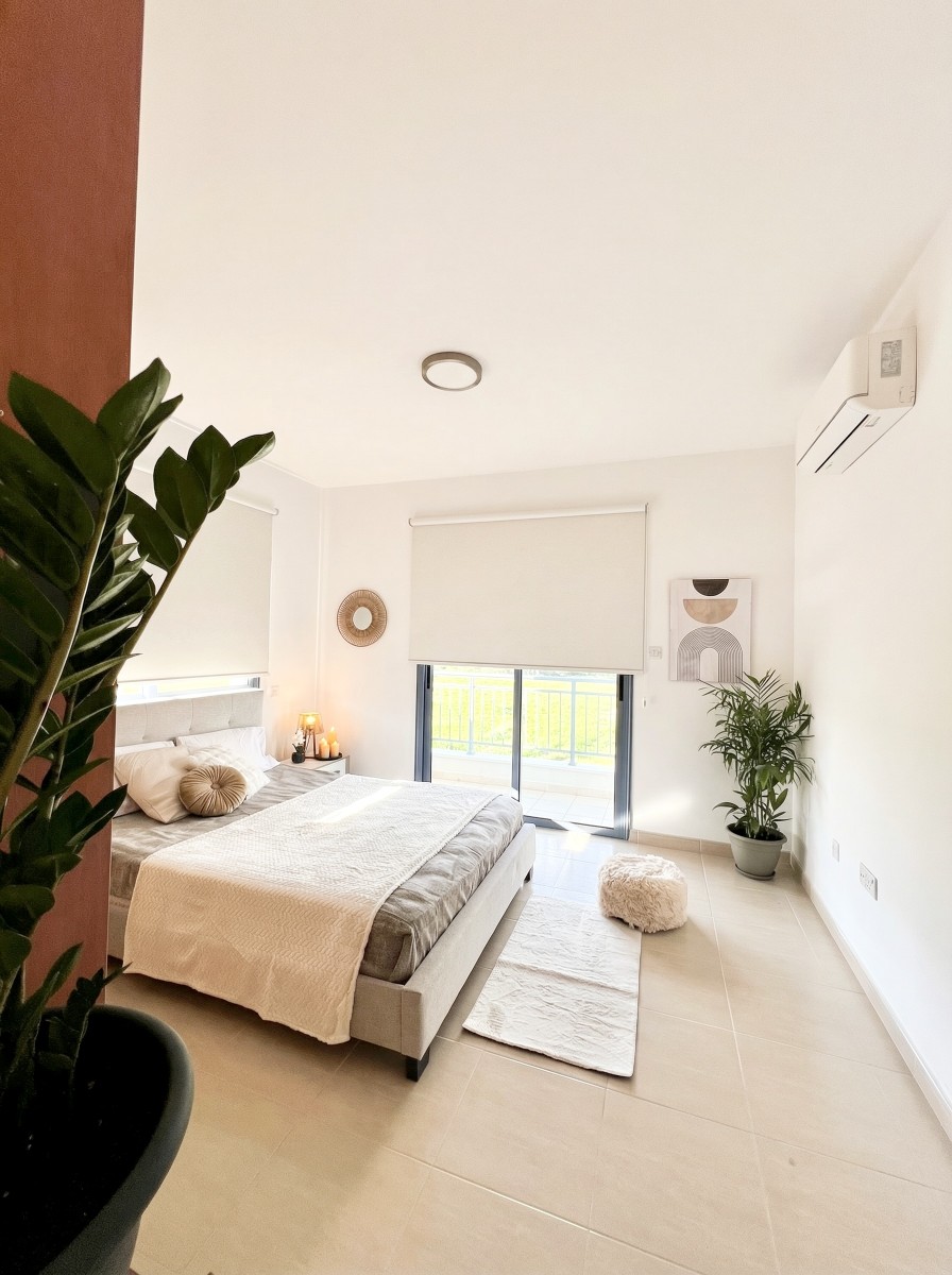 Apartment For Sale  in  Yeroskipou