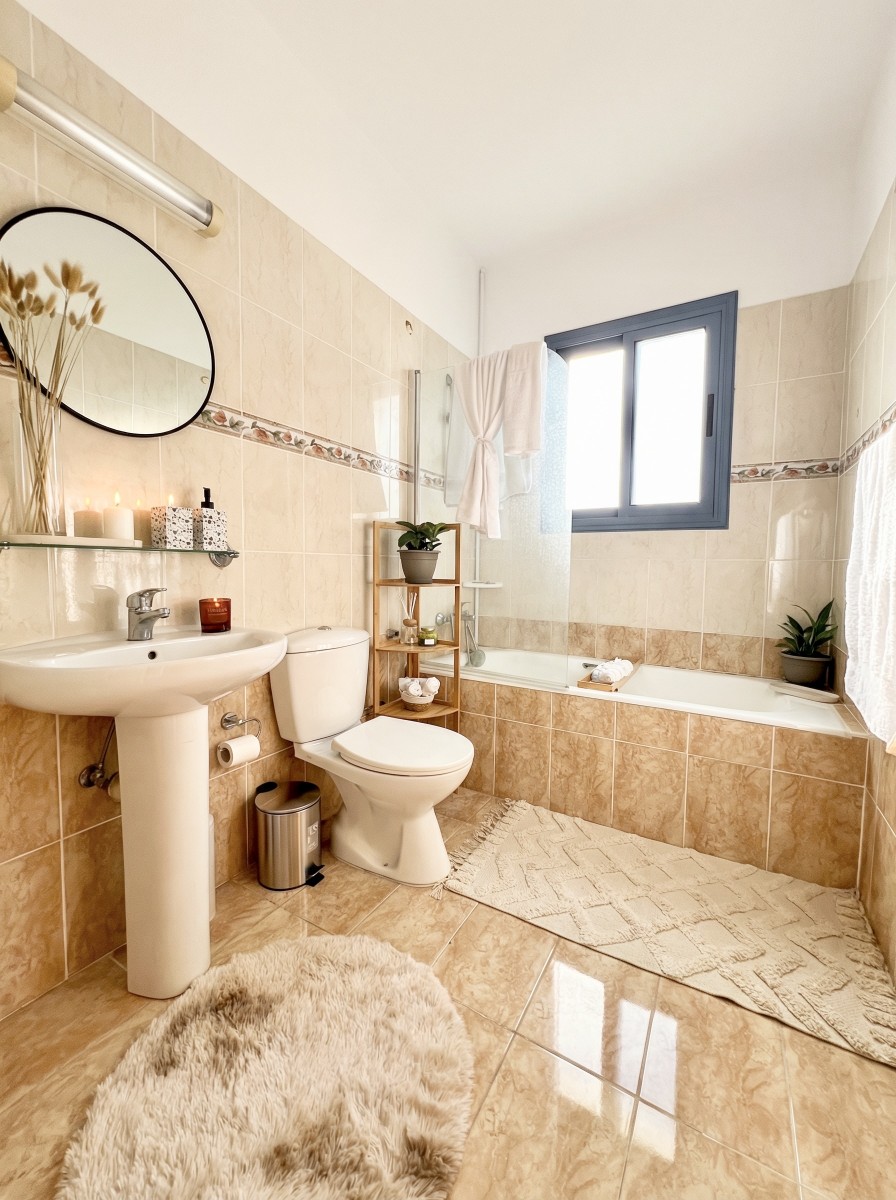 Apartment For Sale  in  Yeroskipou