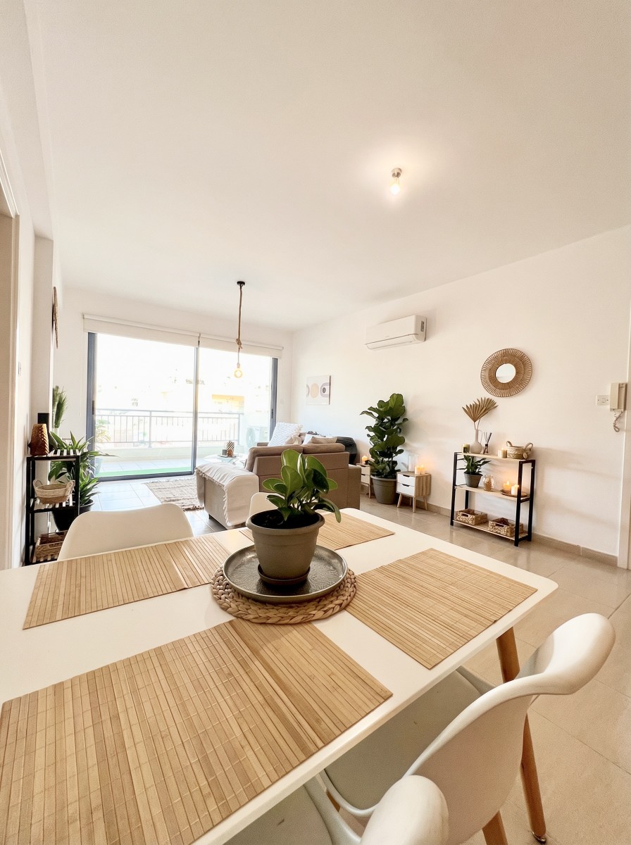 Apartment For Sale  in  Yeroskipou